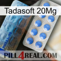 Tadasoft 20Mg 40